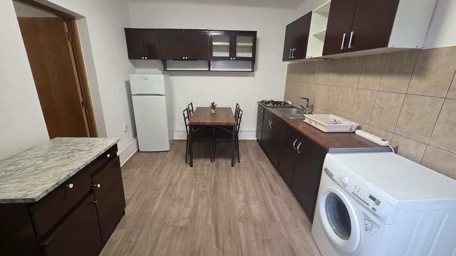 AP. 3 CAMERE CALEA 13 SEPTEMBRIE, MOBILAT MODERN, METROU 5 MINUTE - Poză 8