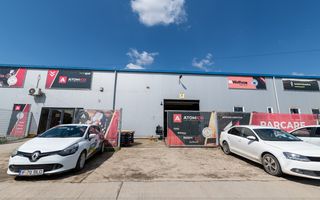 Hale Industriale de Vânzare în Popești-Leordeni – Sos. Oltenitei - Poză 6