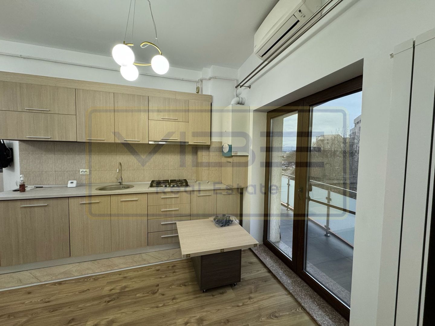 Apartament 3 camere central Lazar Residence-Palas Mall - Poză 9