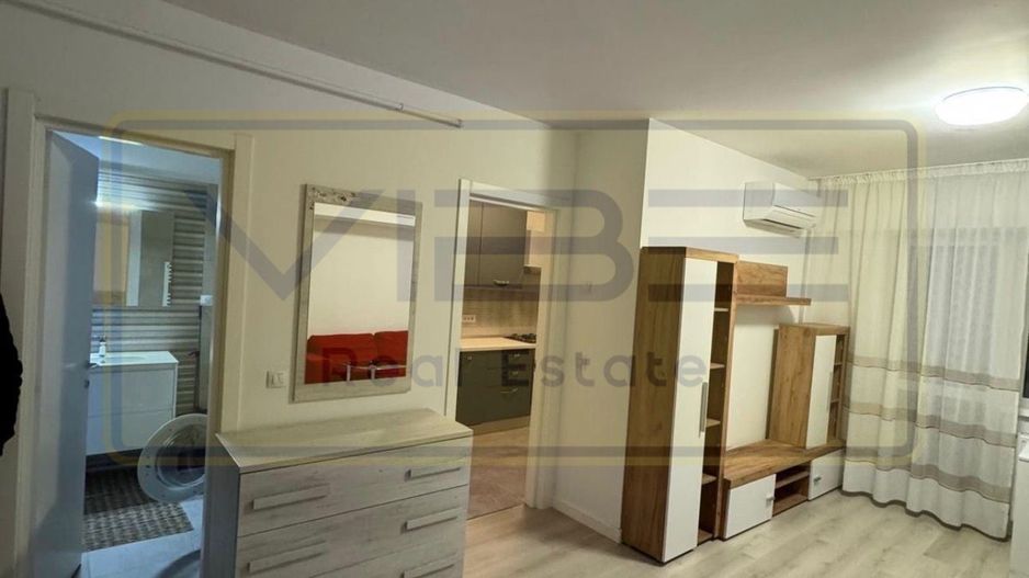 Apartament 1 camera + parcare Conest Evolution - Poză 6