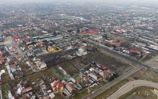 Teren 1440mp, Gai. - Poză 2