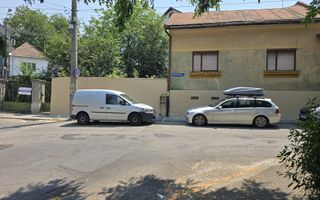 Casa 3 camere, 85mp,240 mp teren,str.Avram Iancu,0% comision - Poză 5