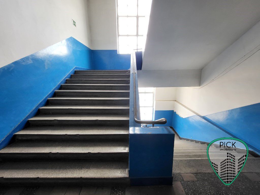 P 4100 - Spațiu de birou în Târgu Mureș, zona Semicentrală - Poză 8