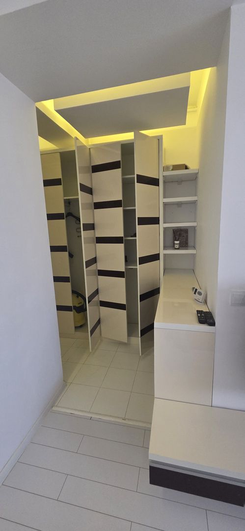 Apartament 2 camere +curte I Biserica Bazilescu - Poză 9