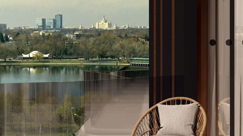 PRIMES VERDI PARK - Poză 3