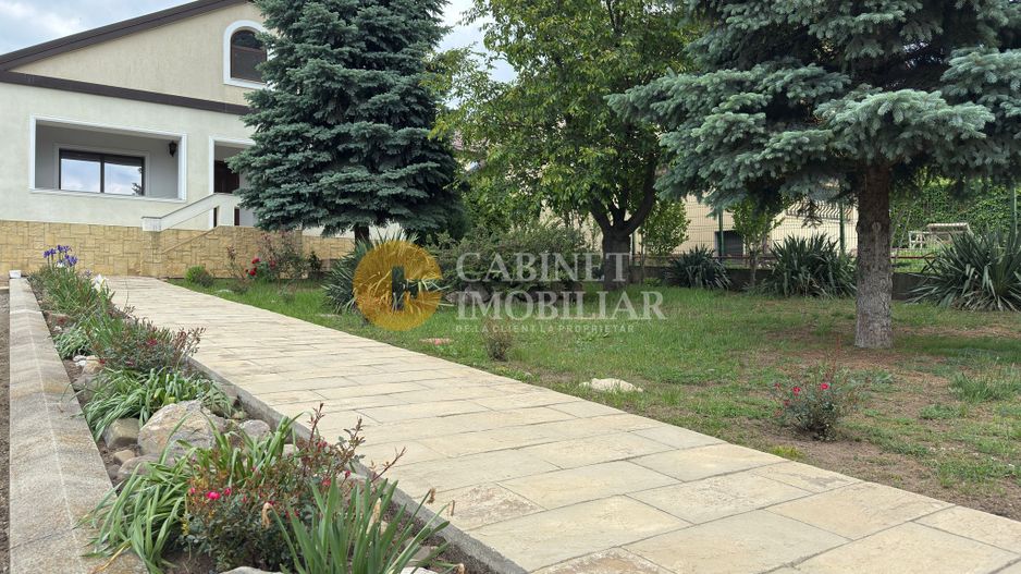 Proprietate deosebită în Aroneanu – 2 case pe teren generos de 1209 mp - Poză 22