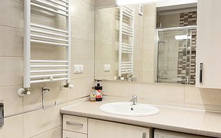 Apartament nou 2 camere central in Oradea - Poză 9