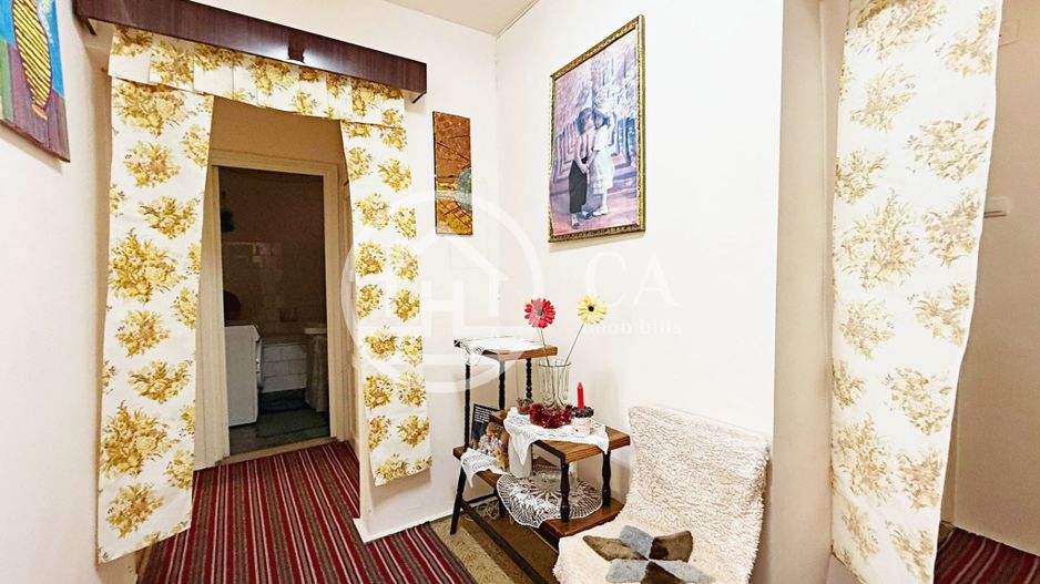 Apartament cu 3 camere de inchiriat in zona Rogerius, Oradea - Poză 10