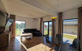 Vila moderna 3 camere | Tunari-langa parc - Poză 4