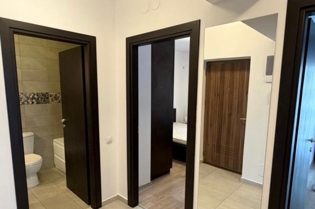 Grozavesti I 2 Camere I Parcare inclusa - Poză 9