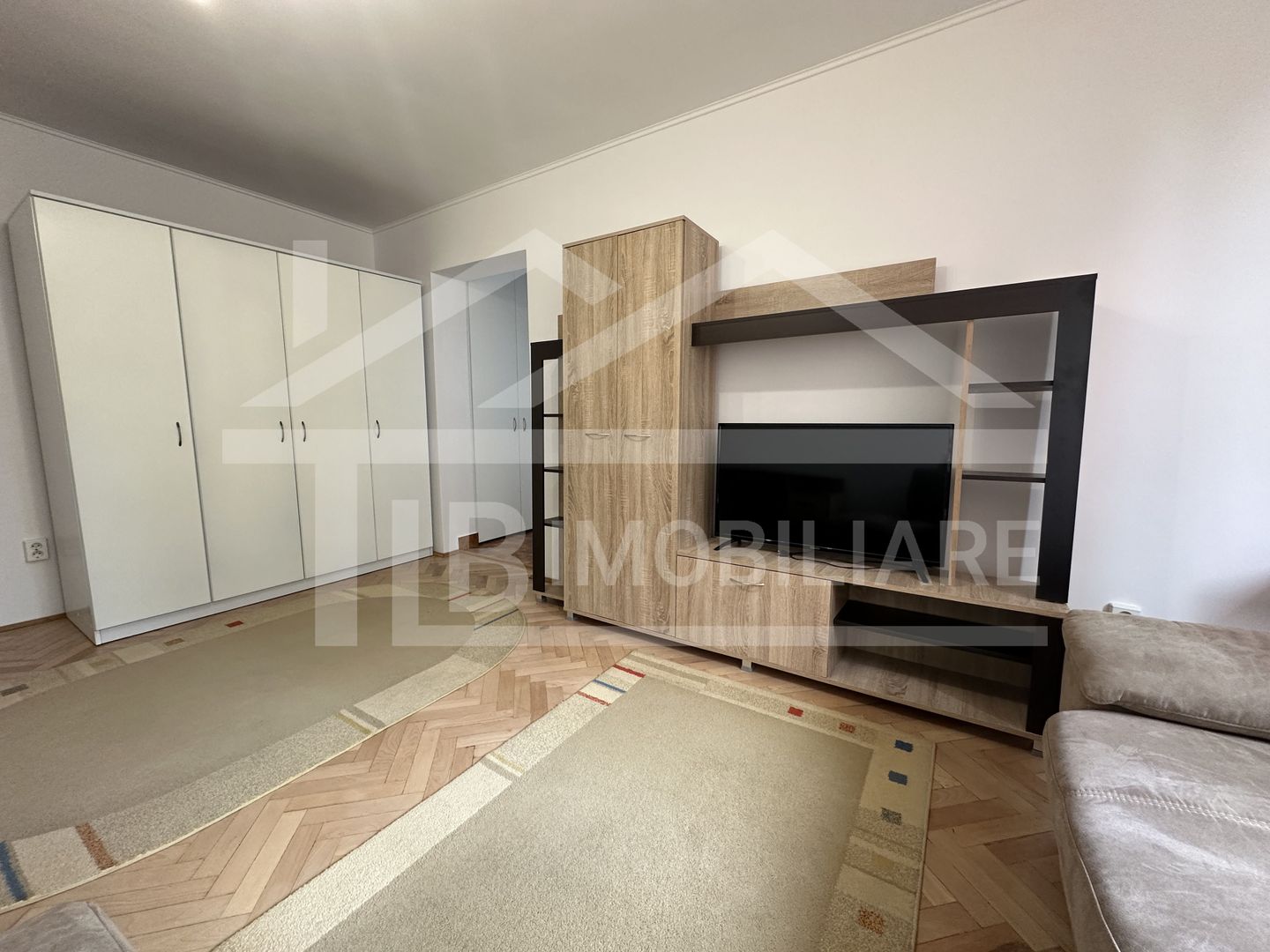 Apartament cu 2 camere, 55mp, Zona UMFST - Poză 3