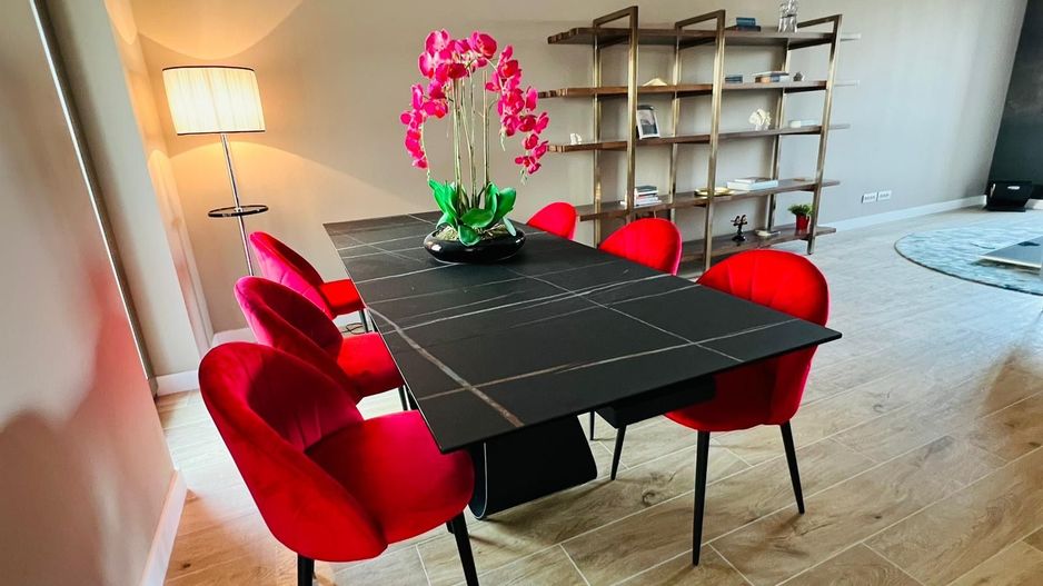 Nou Apartament 3 camere / Penthouse - Poză 4