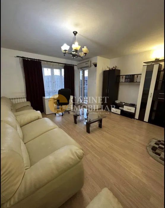 3 camere -decomandat, et. intermediar, bloc nou, mobilat si utilat! - Poză 1