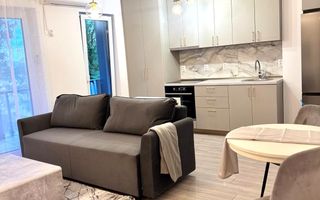Apartament in bloc nou, prima inchiriere, Toronatalului, Pet friendly! - Poză 1