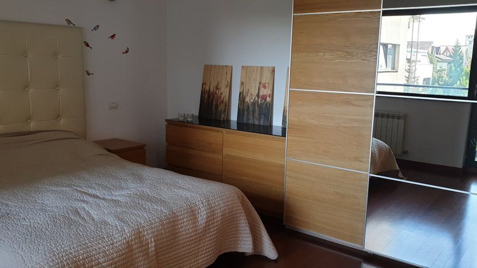 APARTAMENT 3 CAMERE | GRAND RESIDENCE HERASTRAU - Poză 11