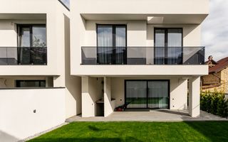 Chirie, casă, 5 camere, str. Petru Movilă, Dumbrava - Poză 4