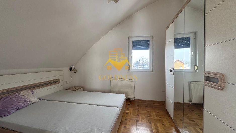 2 camere, modern, AC, UMF, Lidl, Sigma, Zorilor, Observatorului - Poză 3