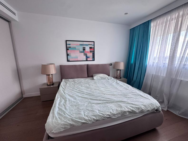 2 camere | Cortina Residence Herastrau | parcare + boxa - Poză 13