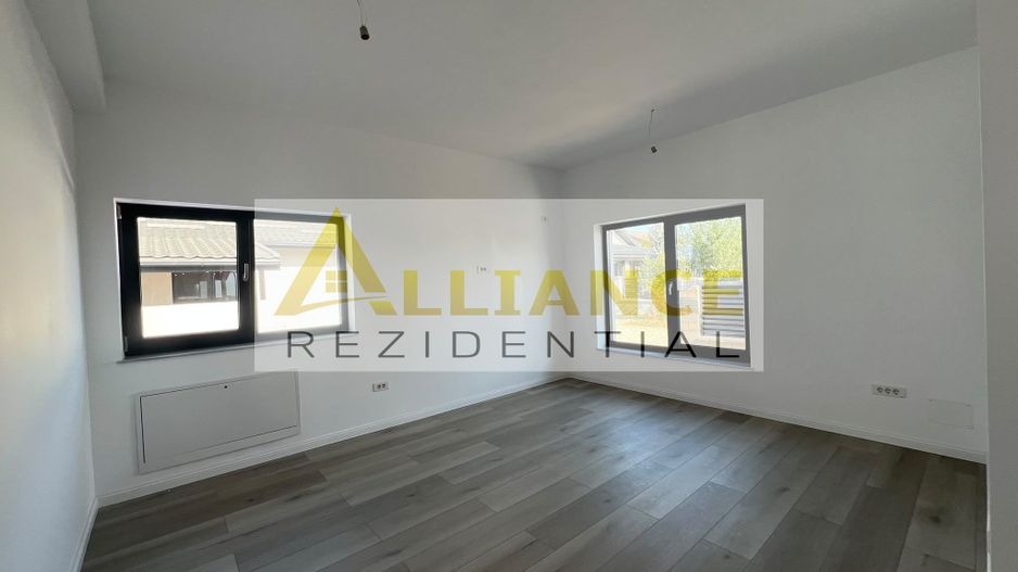 CASA PARTER -3 camere-2 BAI-TEREN 325MP - Poză 15