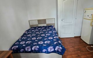 Cameră de camin transformată in garsonieră - Poză 1