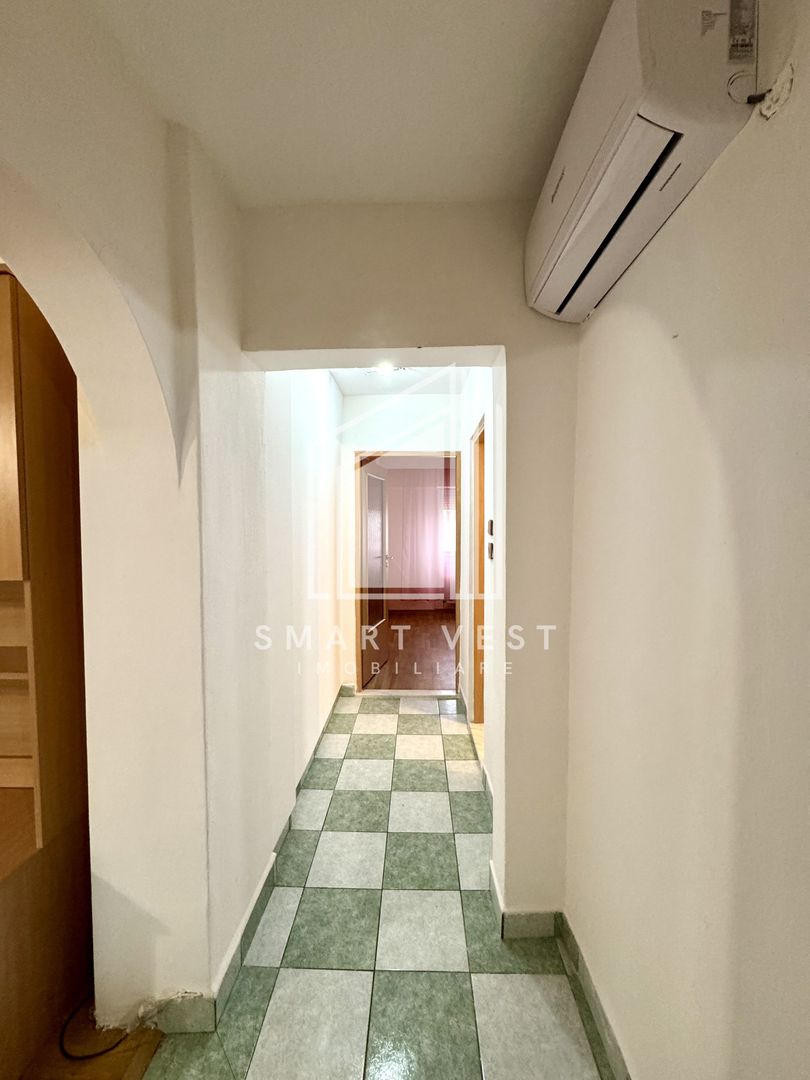 Apartament 3 camere | 63 mp | Zona Micro 16 - Poză 20