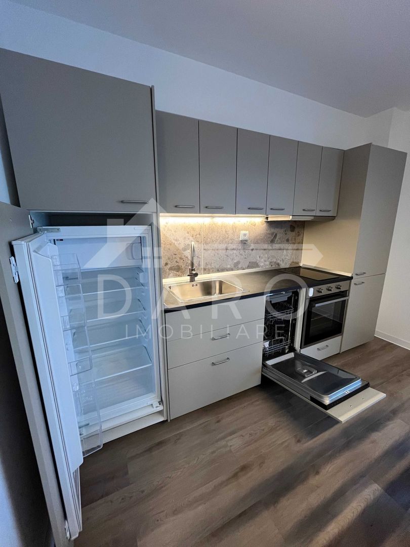 Apartament 2 camere + parcare în Ama Residence - Poză 3