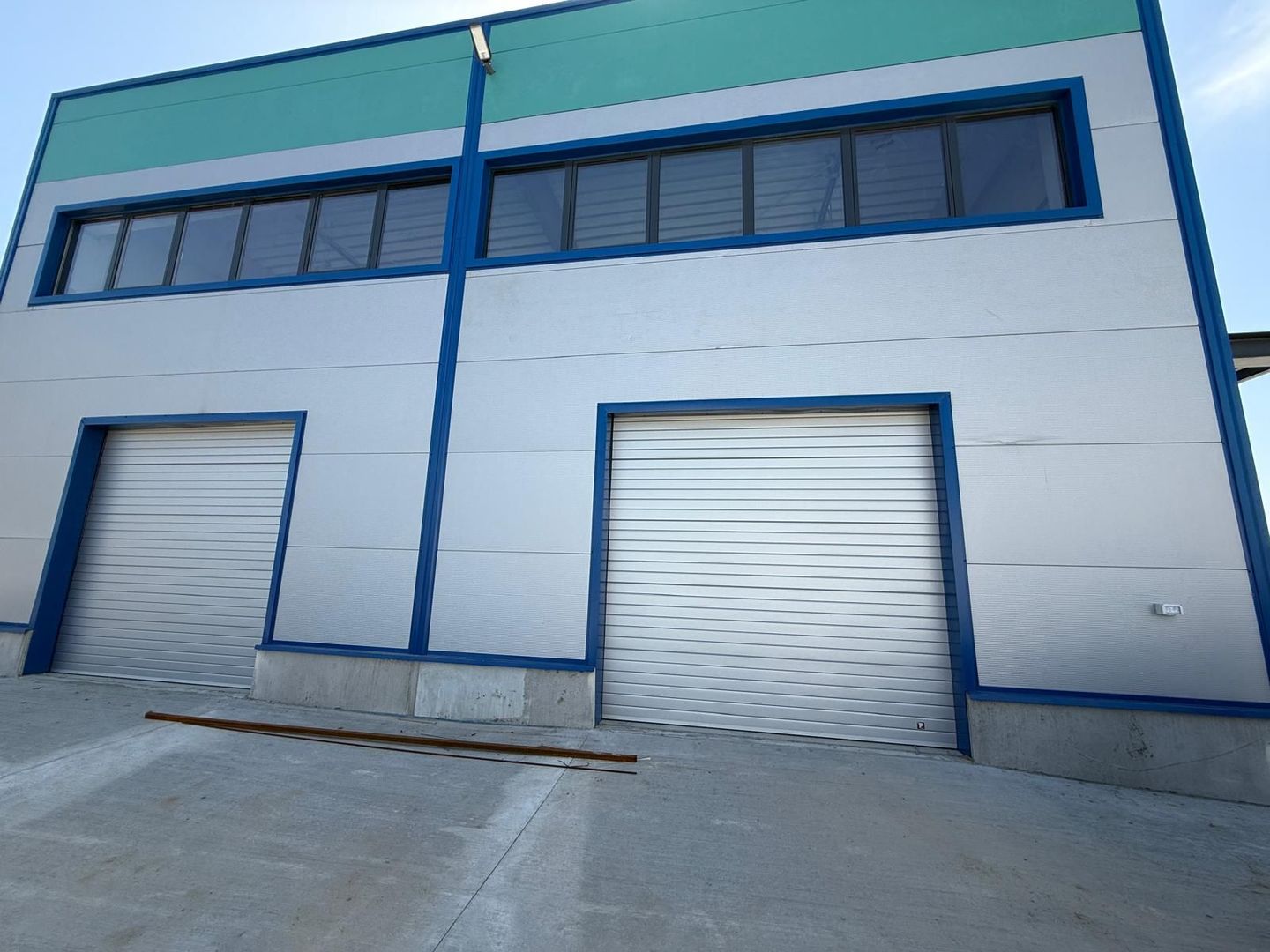 HALĂ INDUSTRIALĂ DE ÎNCHIRIAT – 575 MP, POPEȘTI-LEORDENI - Poză 5
