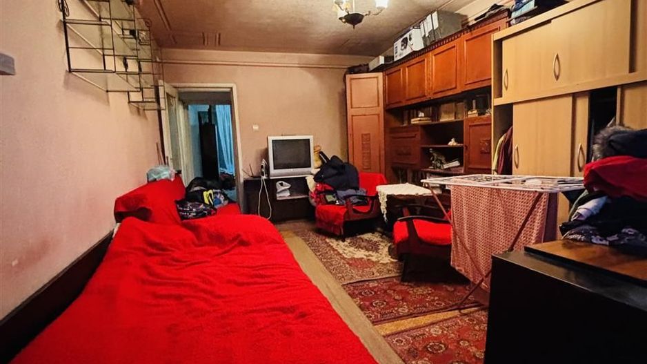 Apartament cu 2 camere decomandat Calea Aradului - Poză 5