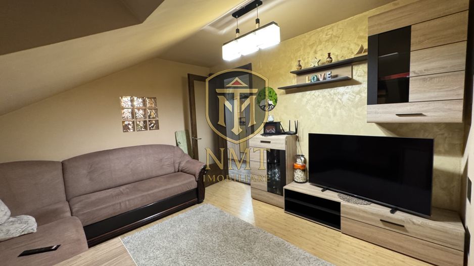 Apartament cu 2 camere | 58 MP  | Eroilor - Poză 1