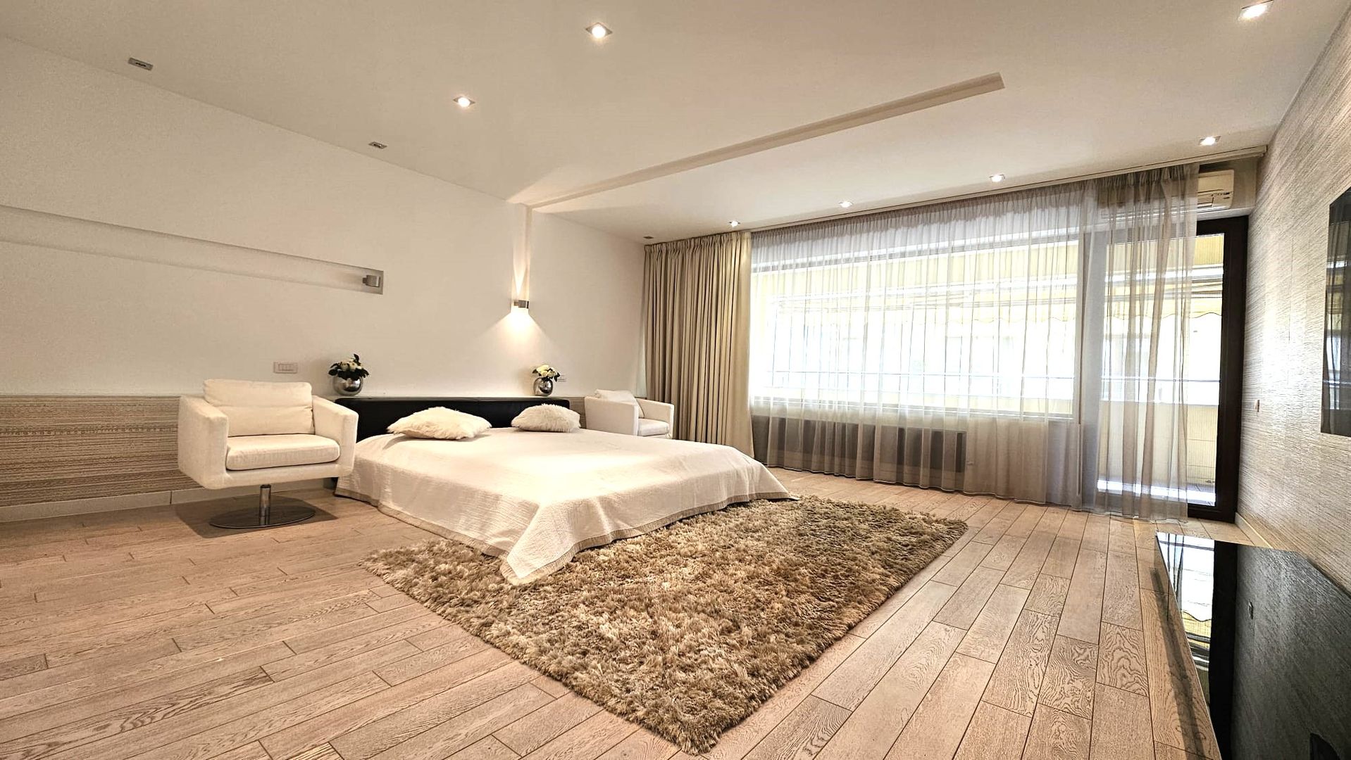 Apartament cu 3 camere // Nordului // Herastrau - Poză 9