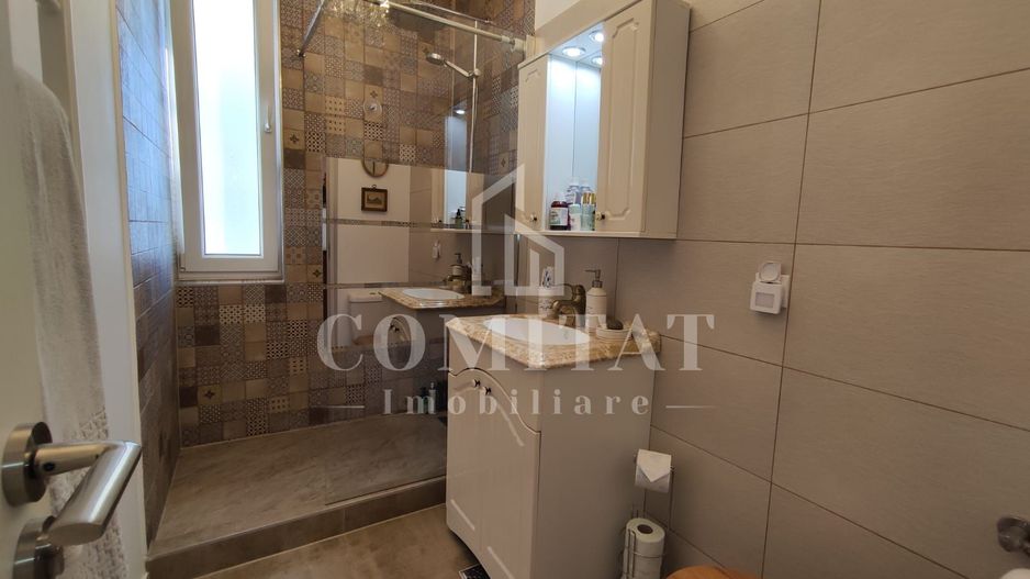 Apartament la cheie | 71mp |3 camere | Baciu - Poză 9