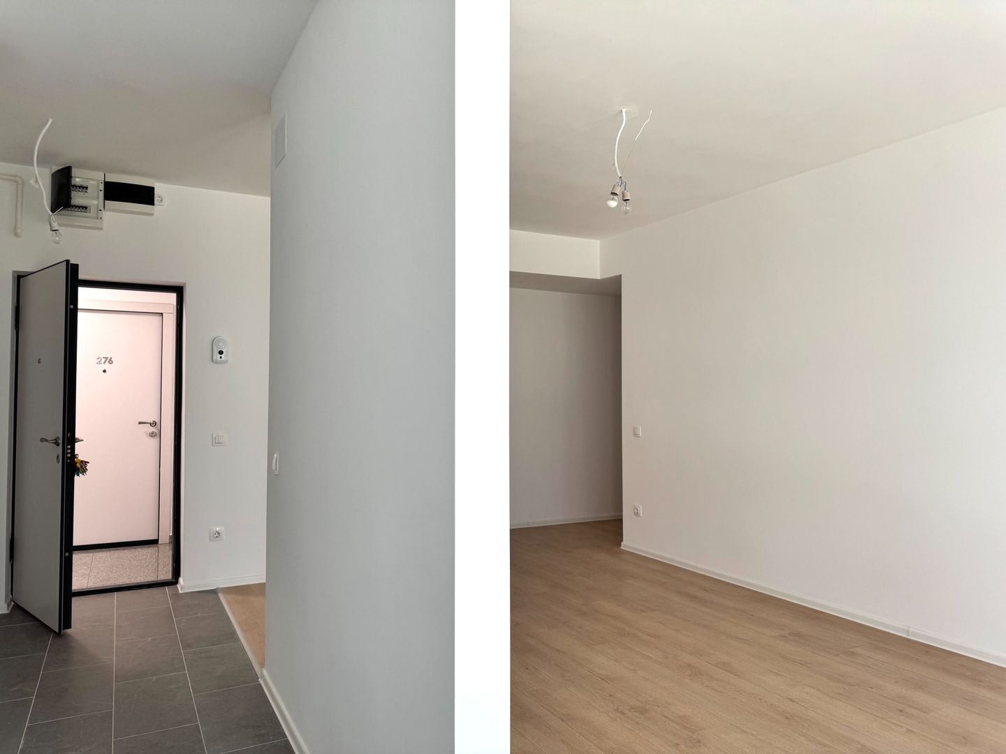 3 camere cu Gradina Proprie Sector 1 - Mall Colosseum - Poză 16