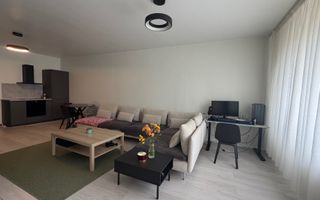 Apartament luminos 3 camere | Complex rezidential | Calea Plevnei - Poză 2