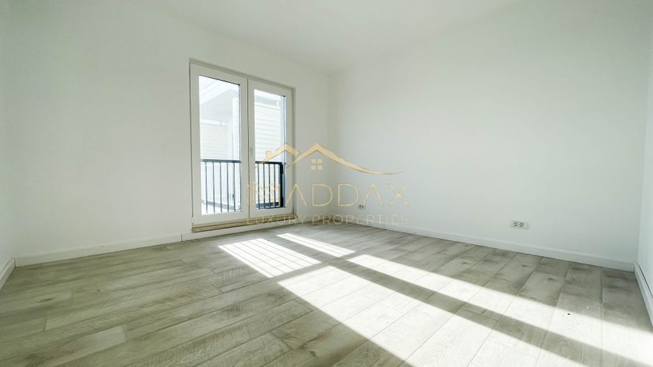 Apartament 2 camere_LUX_107.4 mp**Terasa de 45 mp//Mogosoaia - Poză 13