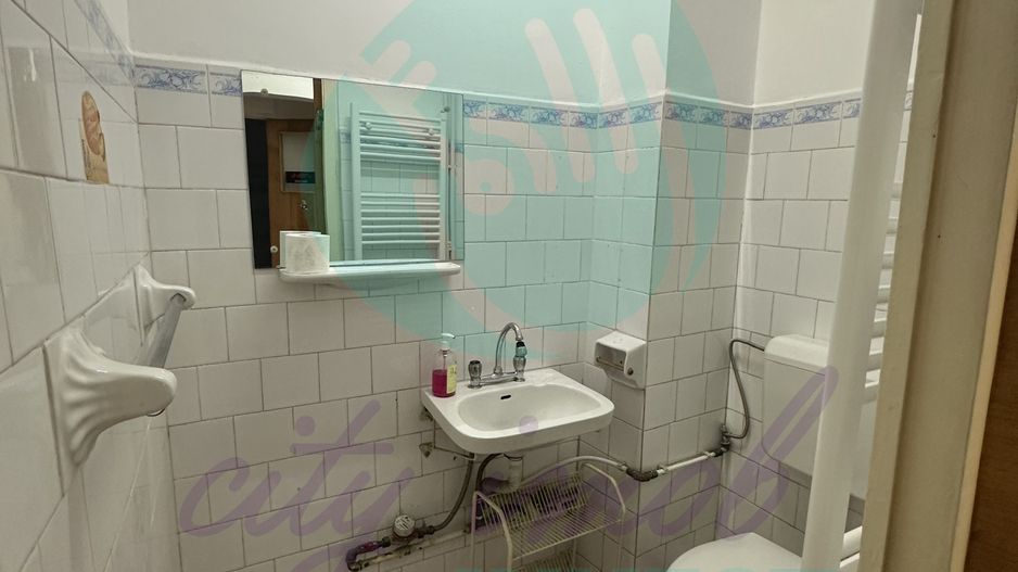 3 camere decomandate in apropiere de METROU, PARC si MALL - Poză 13