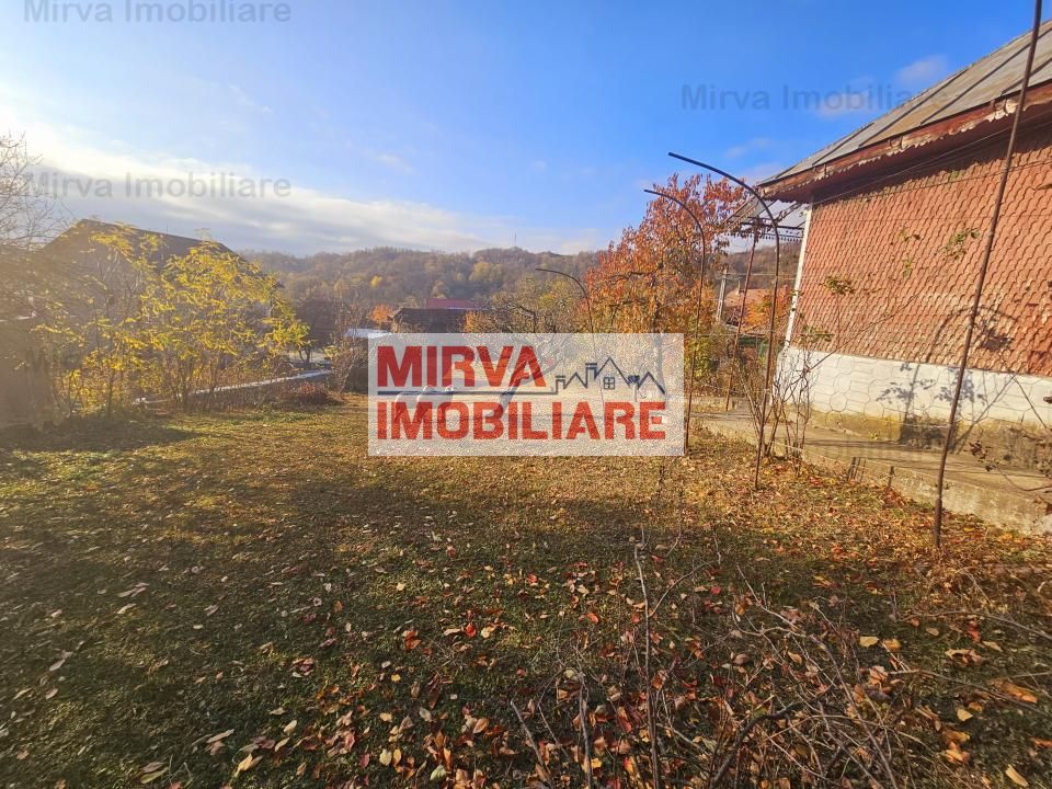 Vanzare casa, in Sat Batrani, priveliste superba - Poză 4