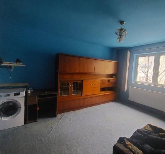 Garsoniera  zona Blascovici etaj 2 - Poză 3