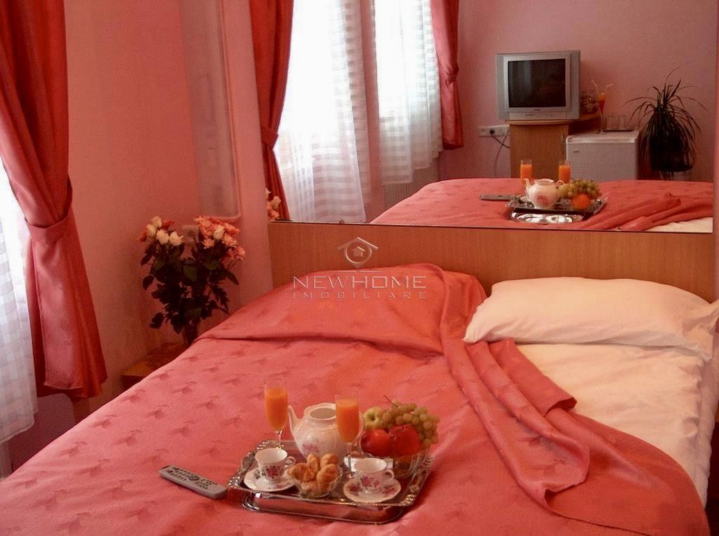 COMISION 0 % Hotel de vanzare centru Orastie, Hunedoara - Poză 5