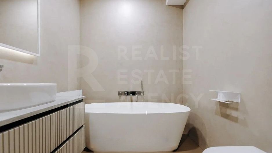 Chirie, apartament, 4 camere, strada Alexandru Pușkin, Centru - Poză 11