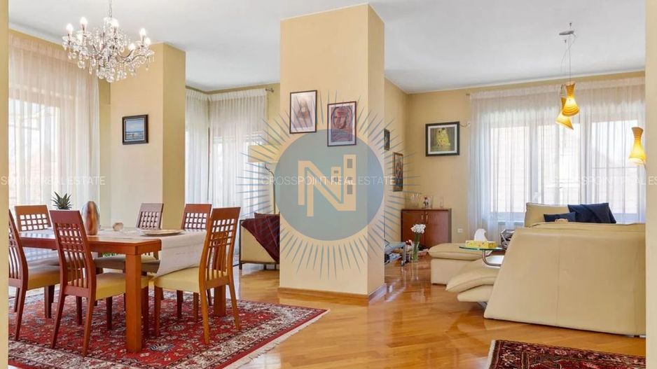 Apartament in vila Capitale plus Demisol - Poză 5