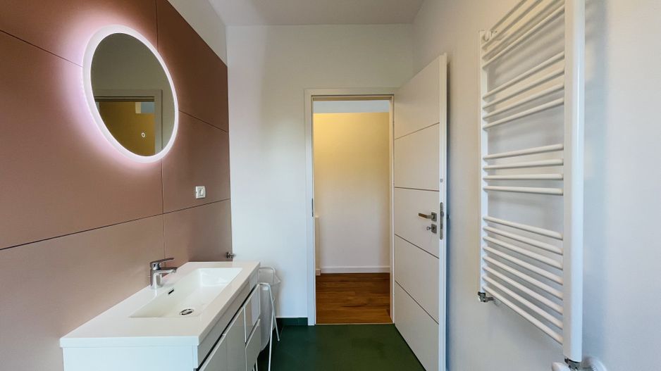 INCHIRIATA - Prima inchiriere, Segmentul Lux | Central | Panouri solare - Poză 51