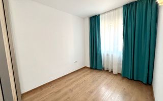 3 camere in curs de mobilare | Floreasca Residence - Poză 10