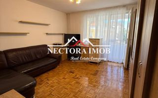 NECTORA IMOB-Apartament 2 camere, Central, Etaj 2, Mobilat/Utilat - Poză 1
