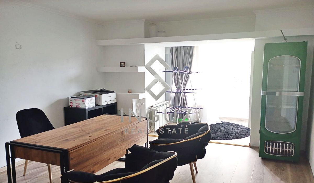 Apartament High-End de Închiriat – Piața Unirii | Fântânile Urbane - Poză 13