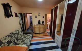 P 1063 - Apartament cu 3 camere în Târgu Mureș - cartierul Tudor - Poză 3