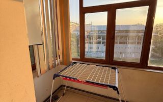 Apartament 3 camere decomandat Nicolina – 67 m² – Etaj 4/4 – 115.000 € - Poză 6