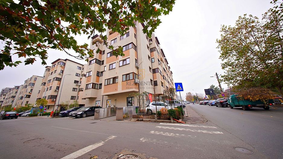 Apartament 2 camere, 1/5, Bd. Metalurgiei, Comision 0% - Poză 22