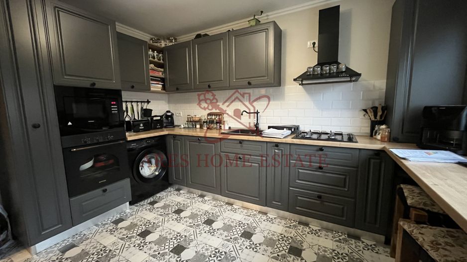 COMISION 0% | Duplex modern, gata de mutare, cu panouri solare – Utvin - Poză 7