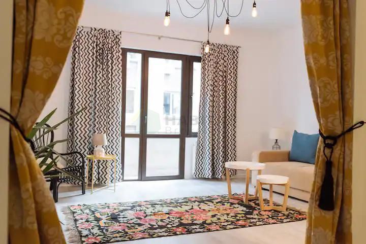 Centrul vechi | Edgar Quinet | regim hotelier - Poză 1