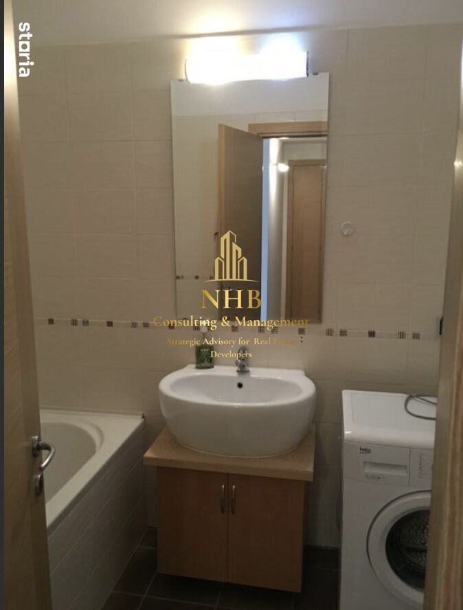 Apartament 2 camere Asmita Gardens | Centrala de Imobil | Mihai Bravu - Poză 6